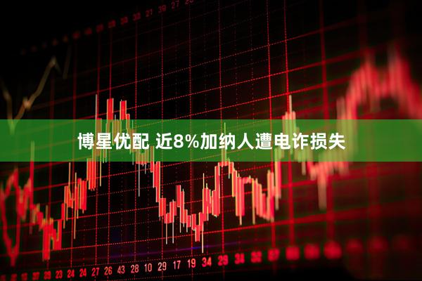 博星优配 近8%加纳人遭电诈损失